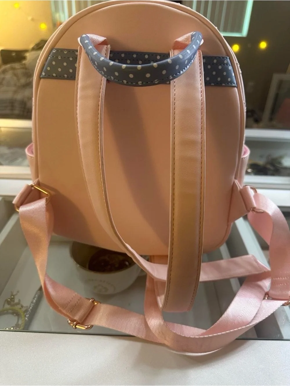 Sanrio Mini Backpack